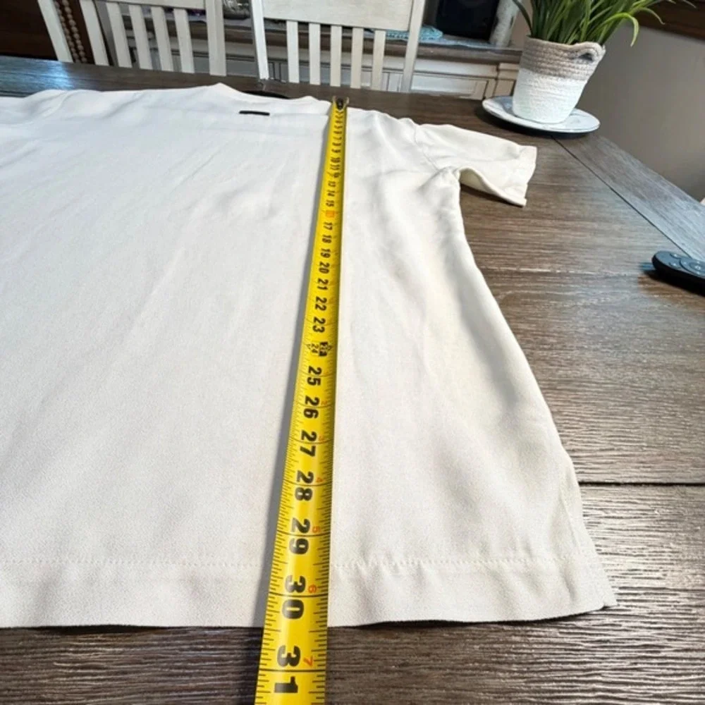 Fear of God Seventh‎ Collection Mainline Mens Viscose Made in Italy Size 48 M-L